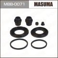Masuma MBB0071 без поршня Honda