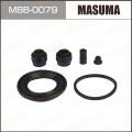 Masuma MBB0079 без поршня Lexus; Toyota