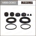 Masuma MBB0080 без поршня Peugeot