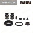 Masuma MBB0108 без поршня VAG
