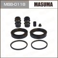 Masuma MBB0118 без поршня Mercedes