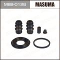 Masuma MBB0126 без поршня Citroen; Ford