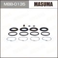 Masuma MBB0135 без поршня Lexus; Toyota