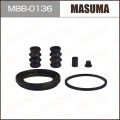Masuma MBB0136 без поршня Skoda
