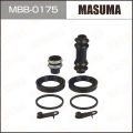 Masuma MBB0175 без поршня GENERAL MOTORS
