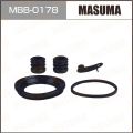 Masuma MBB0178 без поршня VAG