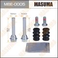 Masuma MBE0005 направляющие Mitsubishi