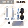 Masuma MBE0010 направляющие Hyundai; Kia; Opel