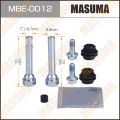 Masuma MBE0012 направляющие Hyundai; Kia