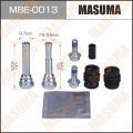 Masuma MBE0013 направляющие Chevrolet; Opel