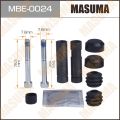 Masuma MBE0024 направляющие Mercedes-Benz; Volkswagen