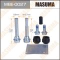 Masuma MBE0027 направляющие Lexus; Mazda; Mitsubishi; Suzuki; Toyota