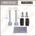 Masuma MBE0032 направляющие Citroen