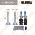 Masuma MBE0034 направляющие Ford; Mercedes-Benz