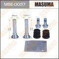 Masuma MBE0037 направляющие Chevrolet