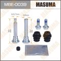 Masuma MBE0039 направляющие Ford