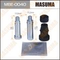 Masuma MBE0040 направляющие Toyota