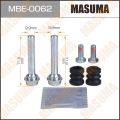 Masuma MBE0062 направляющие Renault