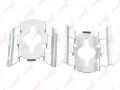 LYNXauto BC-8271 (дисковые) Citroen; Fiat; Ford; Iveco; Nissan; Opel; Peugeot