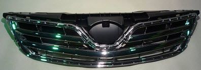 Решетка радиатора BodyParts TYCRL10102