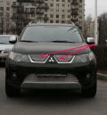 Mitsubishi MIOU.91.2011