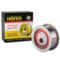 Hofer HF608322 ролик натяжной