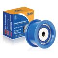 Kraft KT100514 ролик натяжной