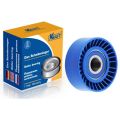 Kraft KT100538 ролик натяжной
