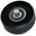 PARTS MALL PSBC007 обводной приводного ремня Hyundai