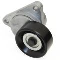 Riginal RG534029010 ролик натяжной