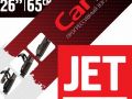 CarFashion JET 21"/525 мм 1 шт. 50032