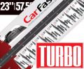 CarFashion Turbo 28"/700 мм 1 шт. 50046