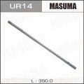 Masuma лента 22"/550 мм 1 шт. UR22