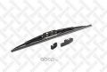 Stellox каркасная 17"/425 мм 1 шт. 104425-SX
