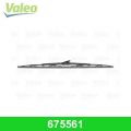 Valeo First 18"/450 мм 1 шт. VFR45 675545