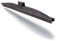 WEEN Arctic 17"/425 мм 1 шт. 1003017