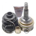 Febest 0110065A48 наружный Toyota