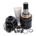 Febest 0111ACV30LH внутренний левый Toyota