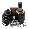 Febest 0111AZT250LH внутренний левый Toyota