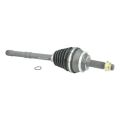 Febest 0114AZT251A48LH наружный с валом Toyota