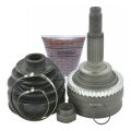 Febest 0210016A44 наружный Nissan