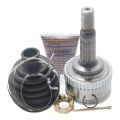 Febest 0210043A42 наружный Nissan