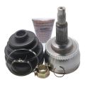Febest 0210069A44 наружный Nissan
