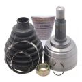 Febest 0210E11 наружный Nissan