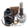Febest 0210QG15A44 наружный Nissan