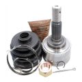 Febest 0210V10A44 наружный Nissan