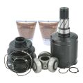 Febest 0211Z50LH внутренний левый Nissan
