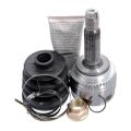 Febest 0410044A43 наружный Mitsubishi
