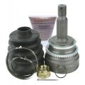 Febest 0410V97WRA50 наружный задний Mitsubishi