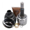 Febest 0410Z36 наружный Mitsubishi